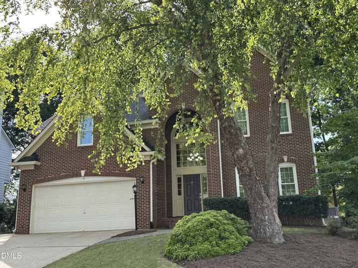 Property Photo:  8909 Breeland Way  NC 27613 