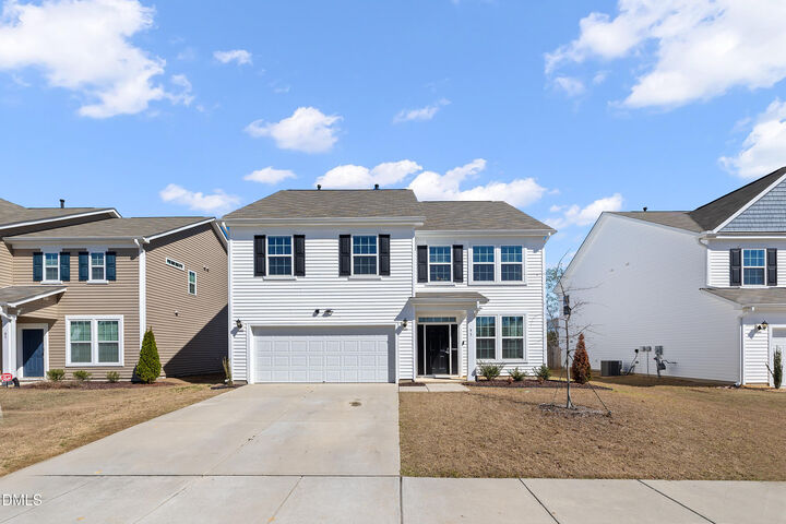 Property Photo:  93 Spring Crest Drive  NC 27501 