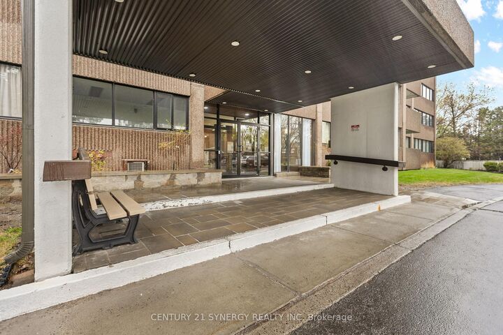 Property Photo:  3360 Southgate Road 1104  ON K1V 9A6 