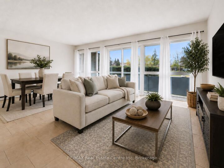 91 Conroy Crescent 307 — photo 1