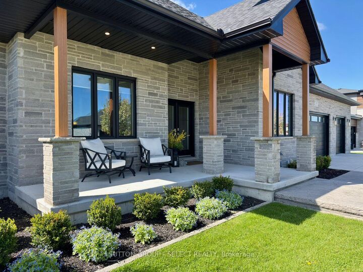 Property Photo: 276 Hazelton Lane ON N0M 1S3