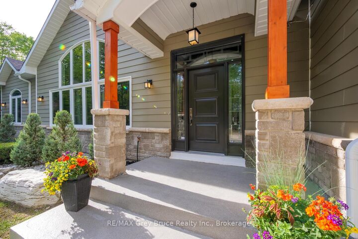 Property Photo: 41 Martin Drive ON N0H 2G0