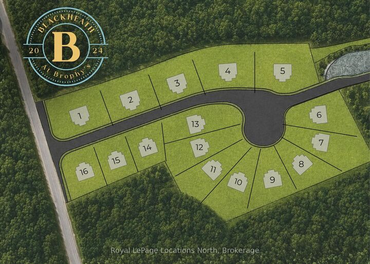 139 Brophy'S Lane Lot #8 — photo 1