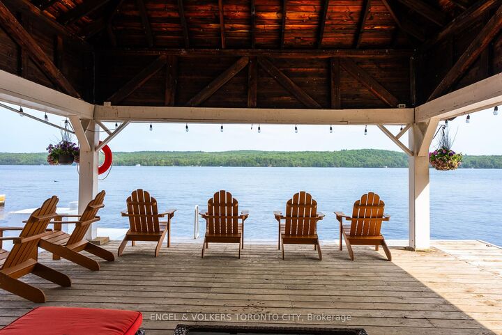Property Photo: 12 Bigwin Island 126 ON P0B 1A0