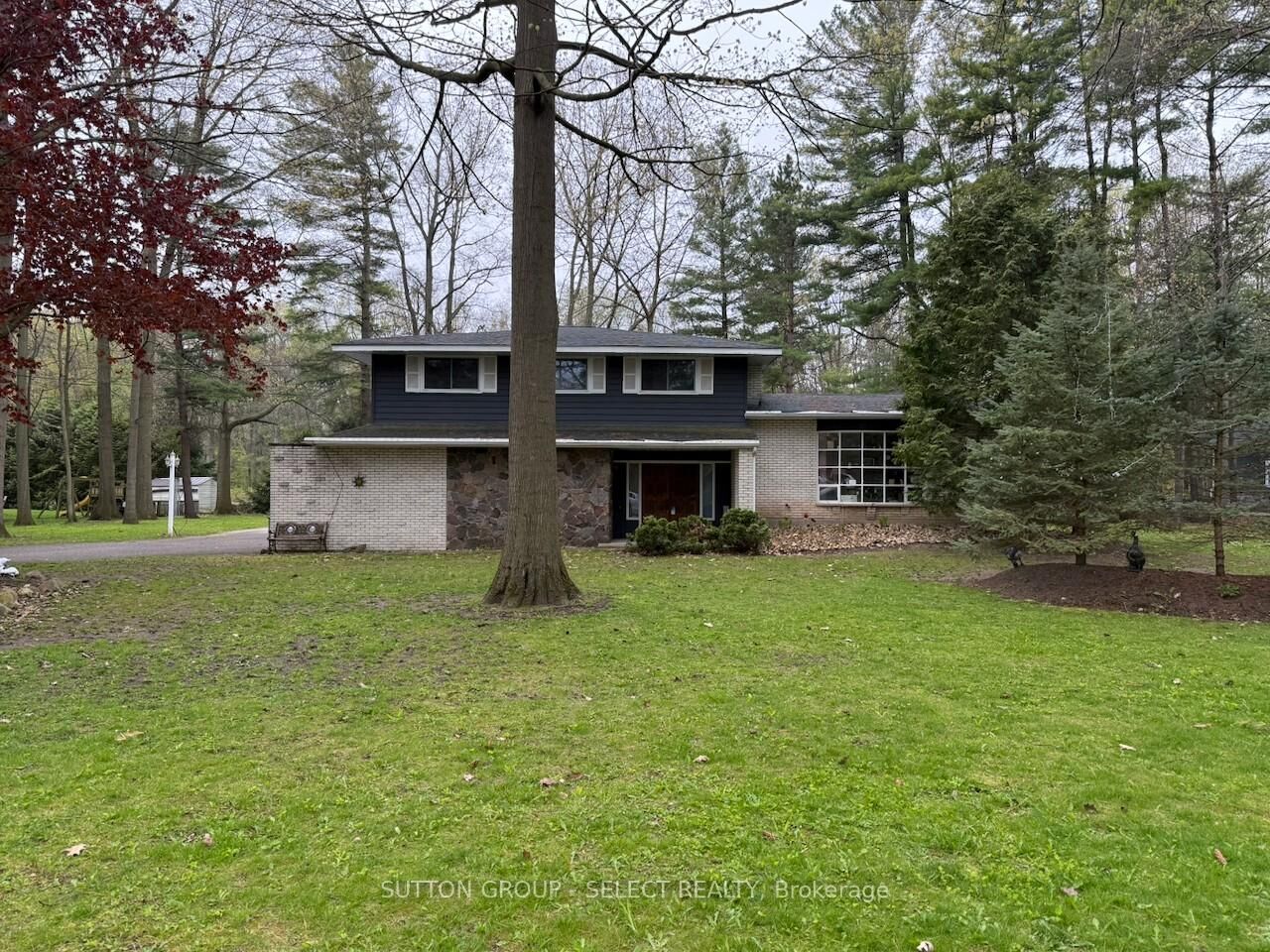 Property Photo: 10103 Jane Street ON N0M 1T0