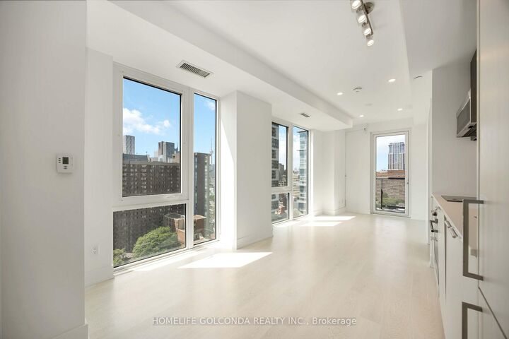 308 Jarvis Street 1703 — photo 1
