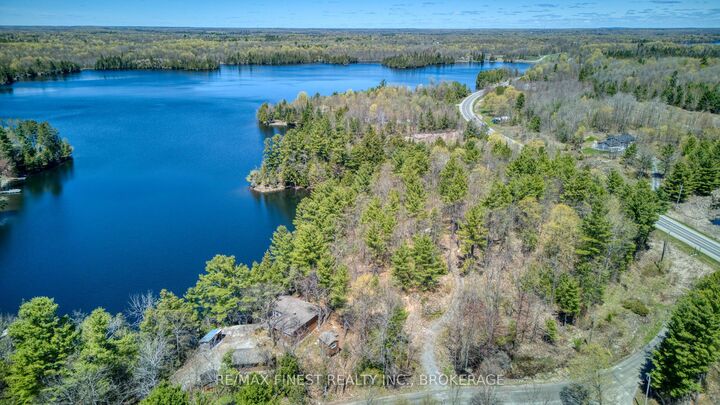 1018 St. George Lake Road — photo 1