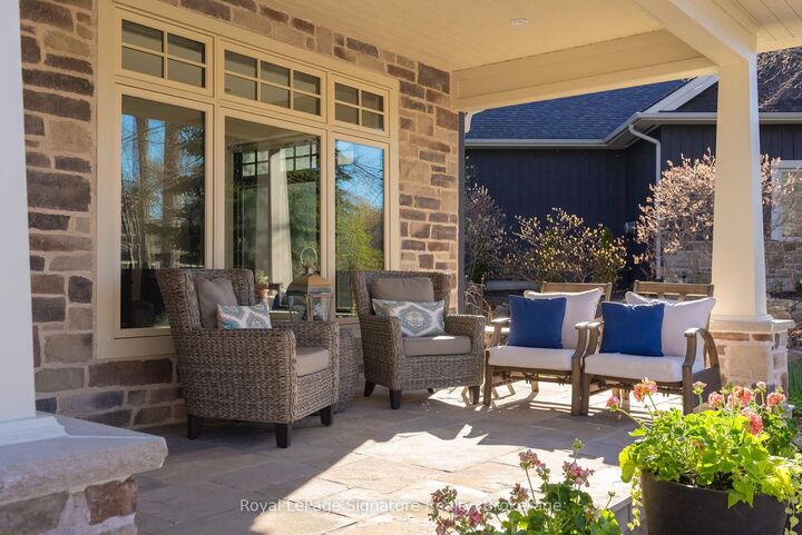 Property Photo: 108 McMullen Court ON N0H 2P0