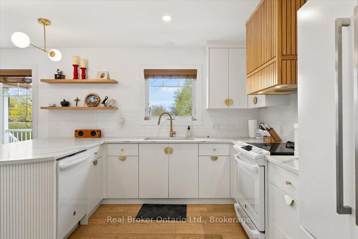Property Photo: 1050 9 Highway ON N0G 2J0