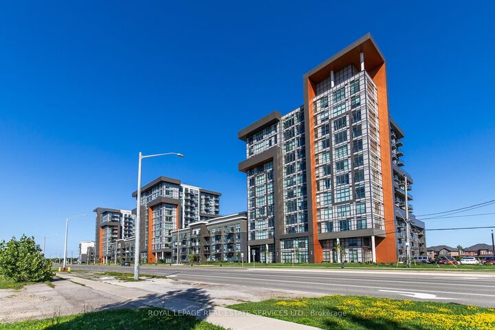 Property Photo: 460 Dundas Street E 221 ON L8B 2A5
