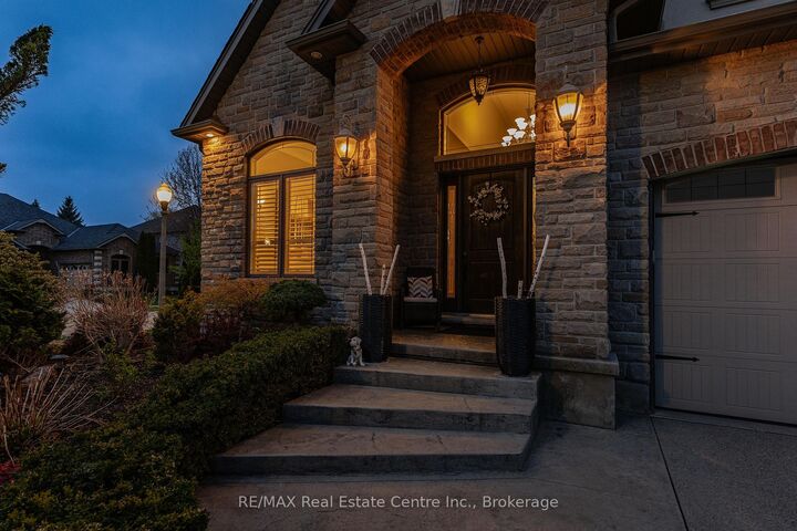 Property Photo: 245 Joseph Schoerg Crescent ON N2P 2X8