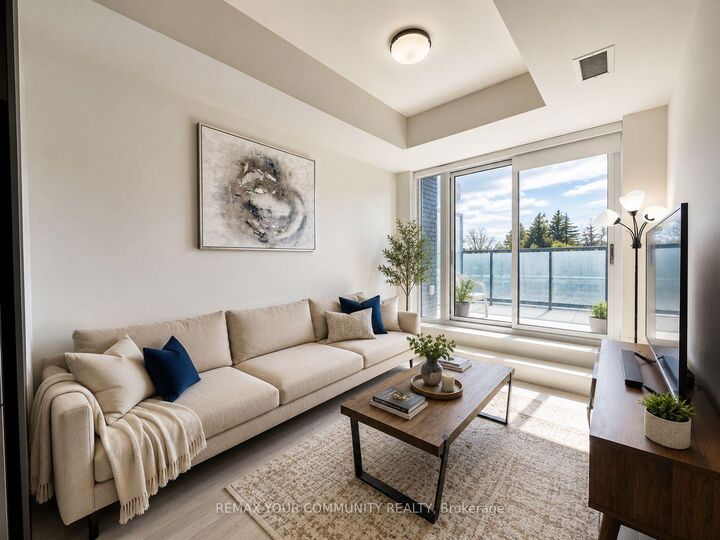 3 Rosewater Street 202W — photo 1