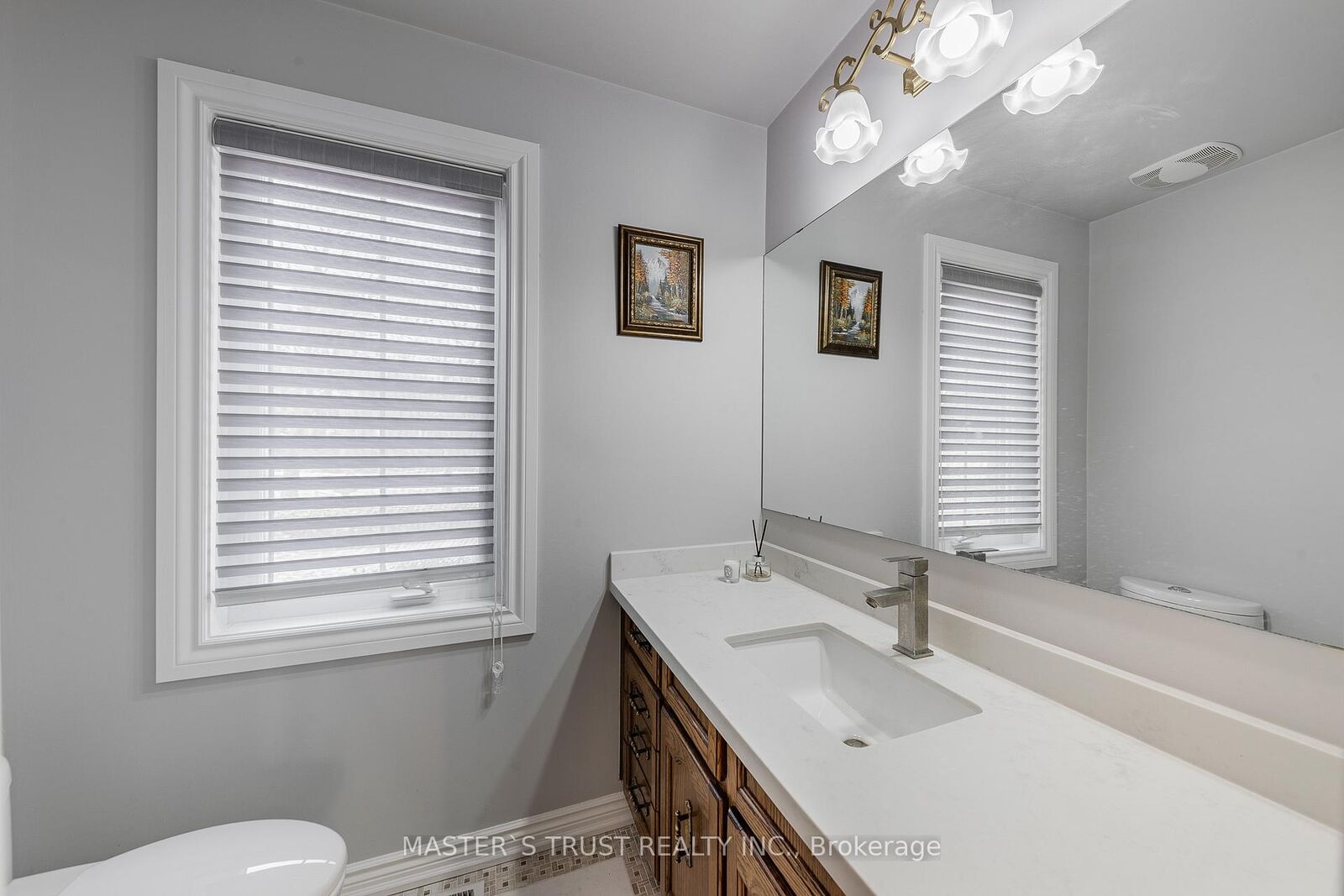 Property Photo: 243 Burbank Drive ON M2K 2S4