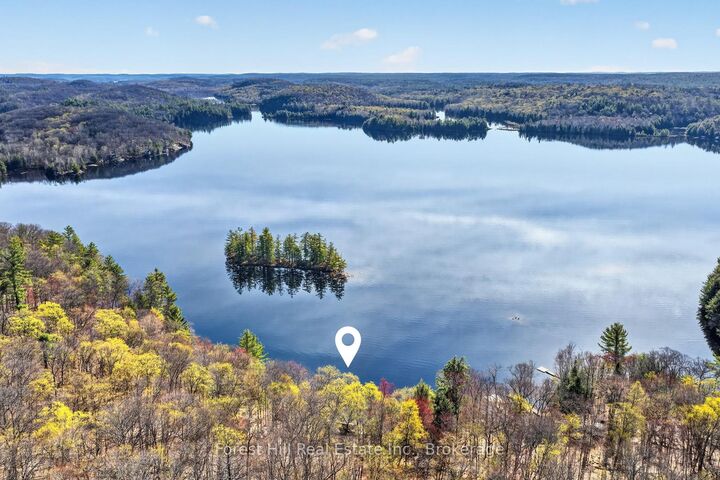 Property Photo: 10835 Raven Lake West Shore Township ON P0A 1E0