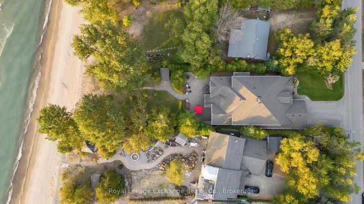Property Photo: 82 Bell Drive ON N2Z 0B3