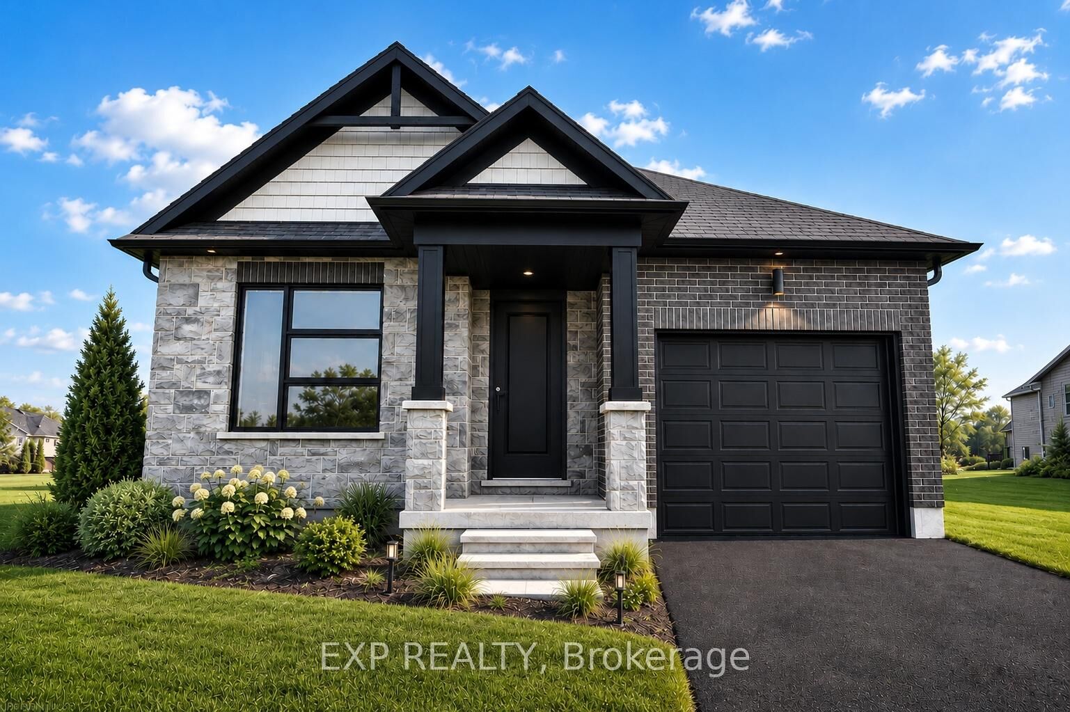 Property Photo: 152 Bean Street ON N0G 1Z0