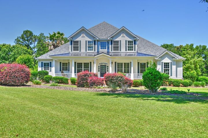 Property Photo:  4308 Fouracre Pl  GA 31601 