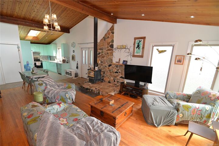Property Photo: 765 Captain Ahab's Terr BC V0R 1X5