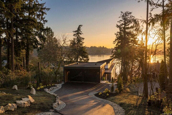 Property Photo: 11392 Chalet Rd BC V8L 5L9