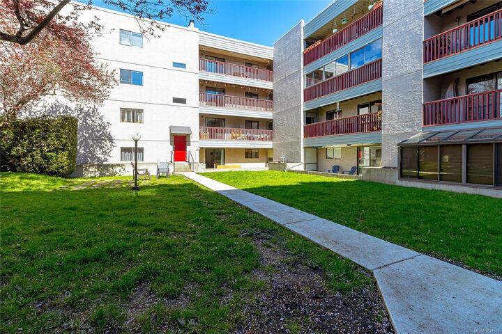 3255 Glasgow Ave #409 — photo 1