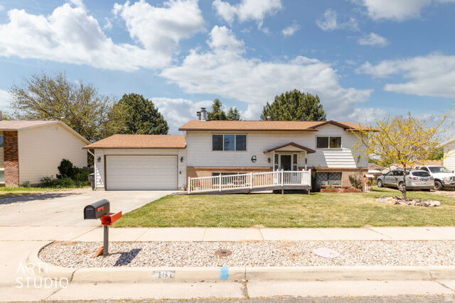Property Photo:  1131 N 575 W  UT 84015 