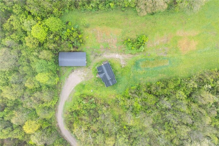 Property Photo:  574 Browns Creek Road  PA 15364 