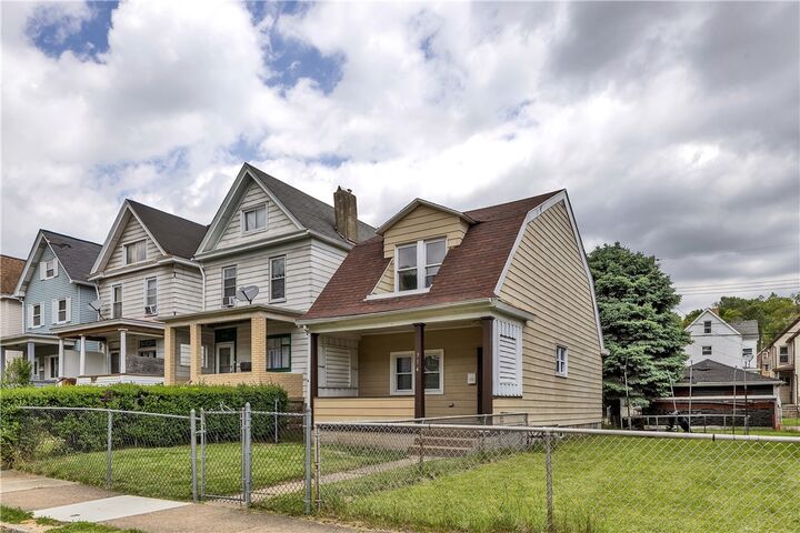 Property Photo:  314 Grove St  PA 15136 