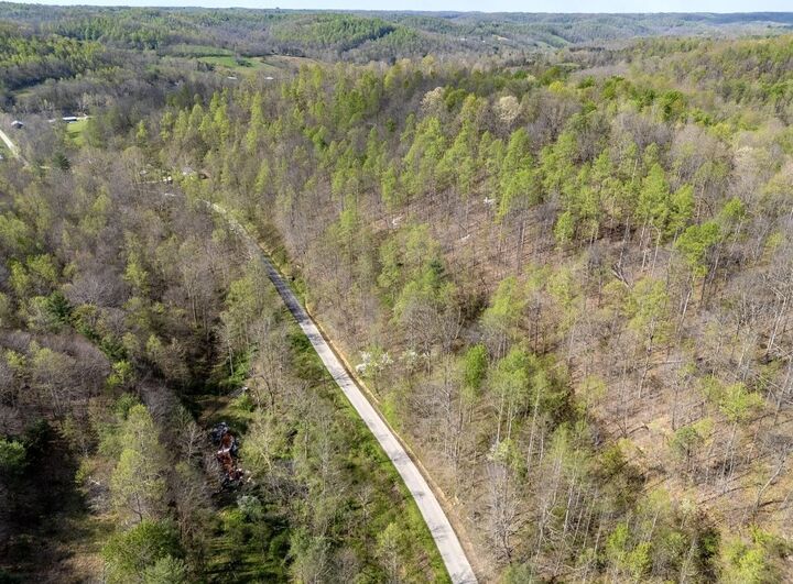 Property Photo:  0 Brinegar Road  KY 40351 