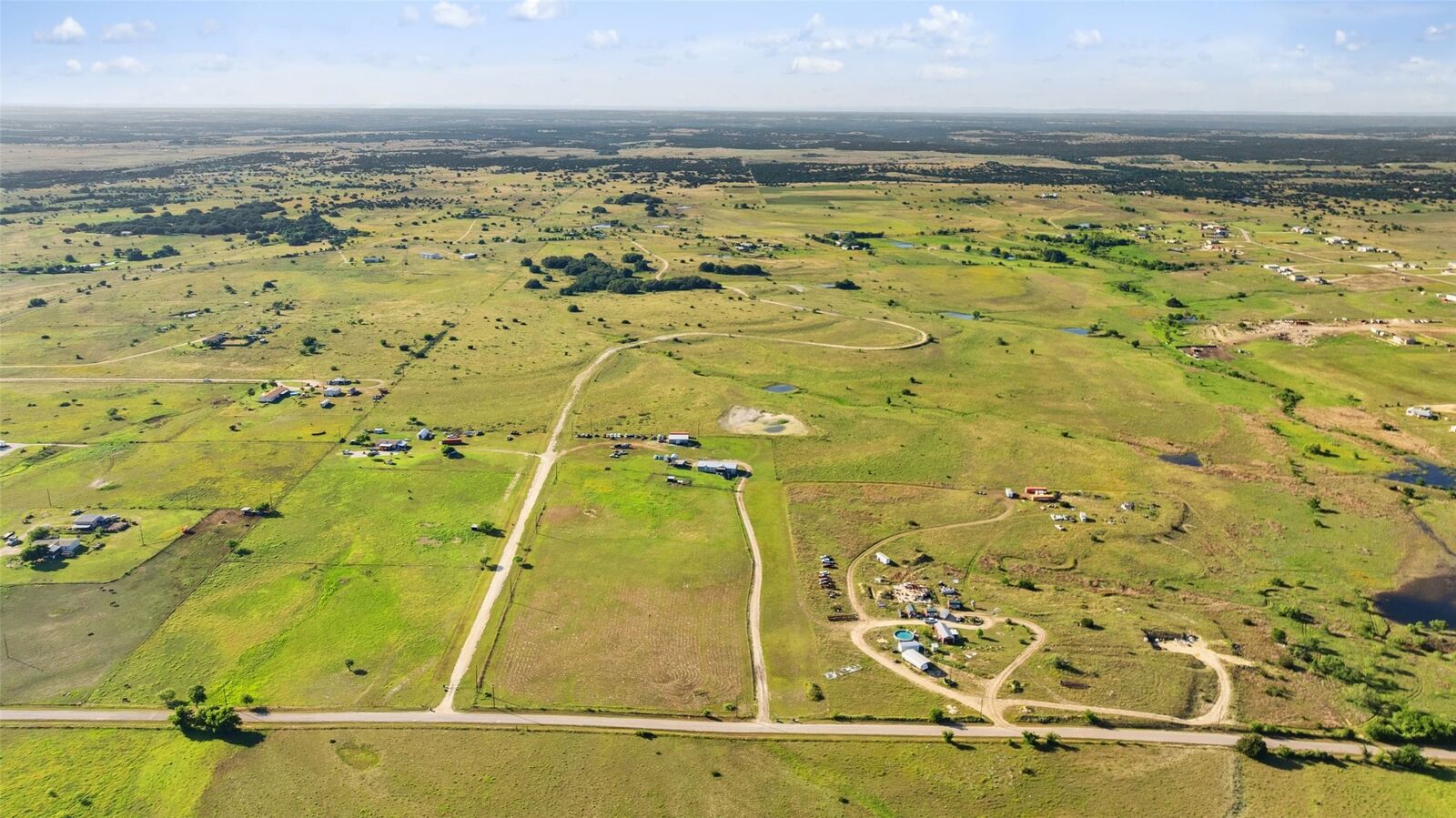 Property Photo: 4501 210 County Road TX 78605