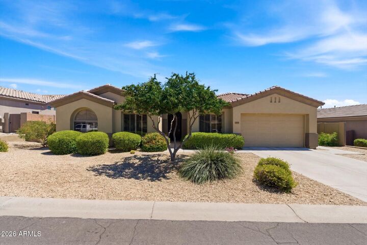Property Photo: 10659 E Palm Ridge Drive AZ 85255