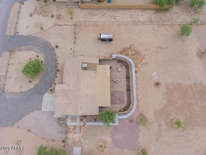 Property Photo:  30910 N 224th Drive  AZ 85361 
