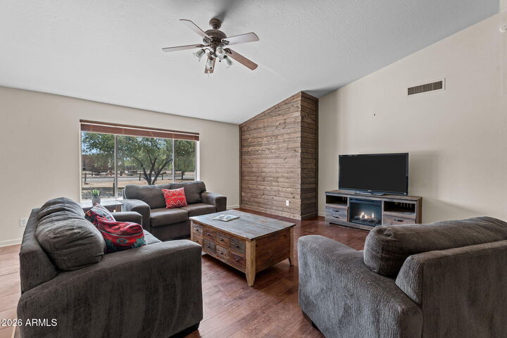 Property Photo: 30910 N 224th Drive AZ 85361