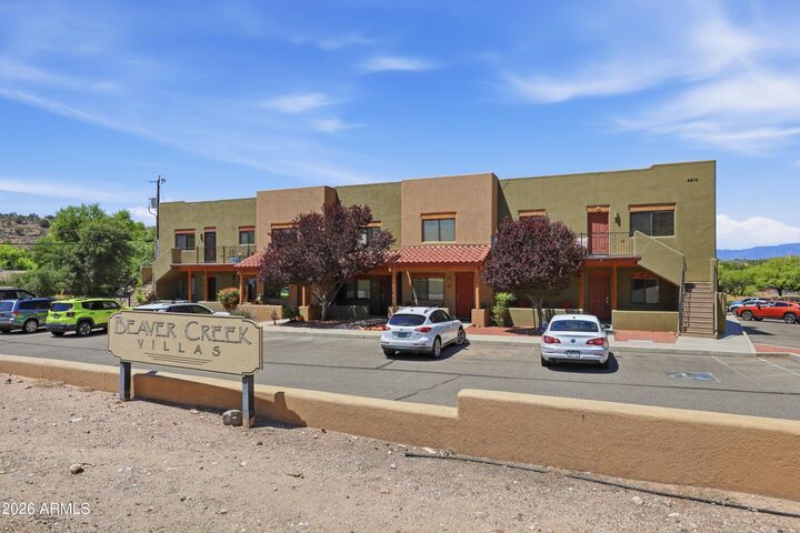 Property Photo:  4210 N Montezuma Avenue 14  AZ 86335 