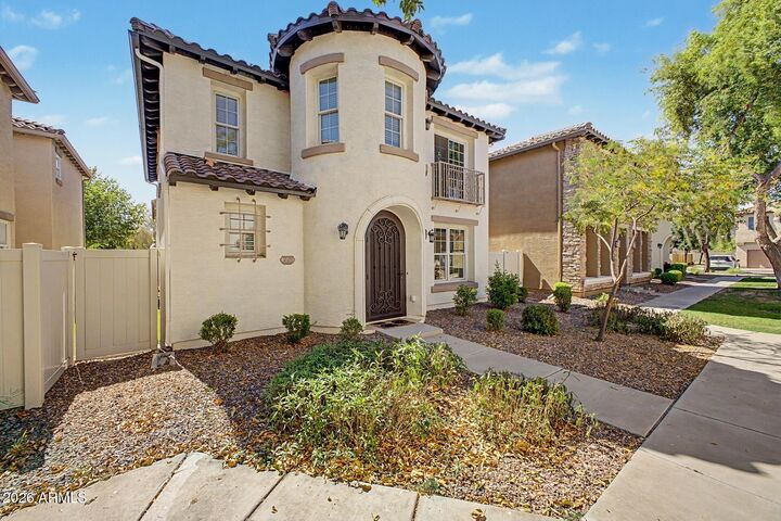 Property Photo: 3585 S Ranger Trail AZ 85297