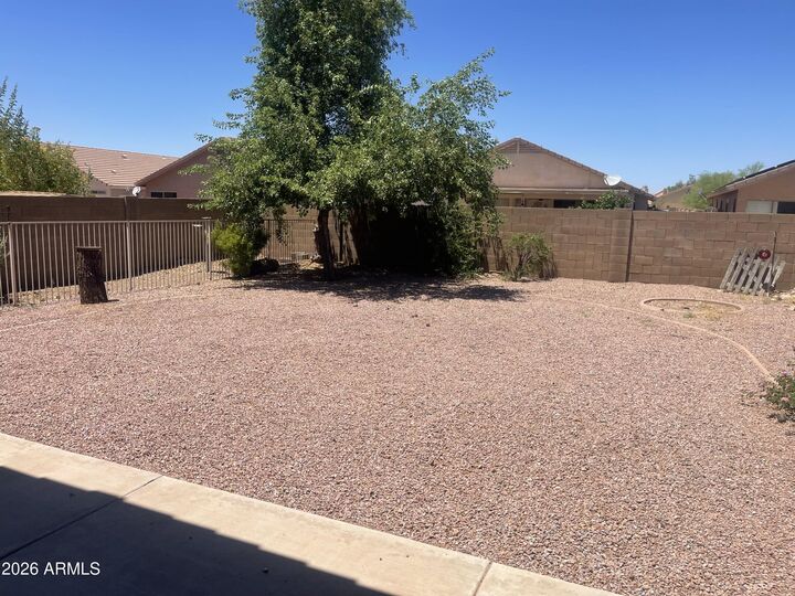 Property Photo:  8848 E Civano Drive  AZ 85118 