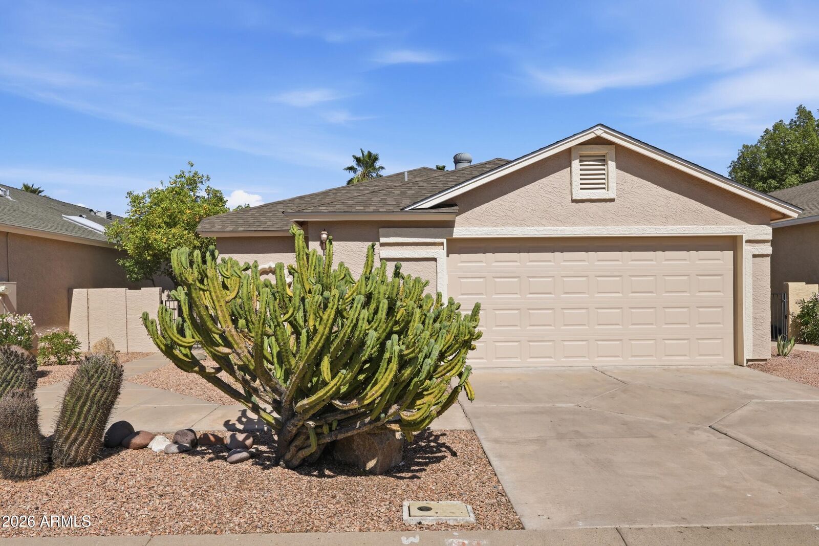 Property Photo: 4725 E Brown Road 86 AZ 85205