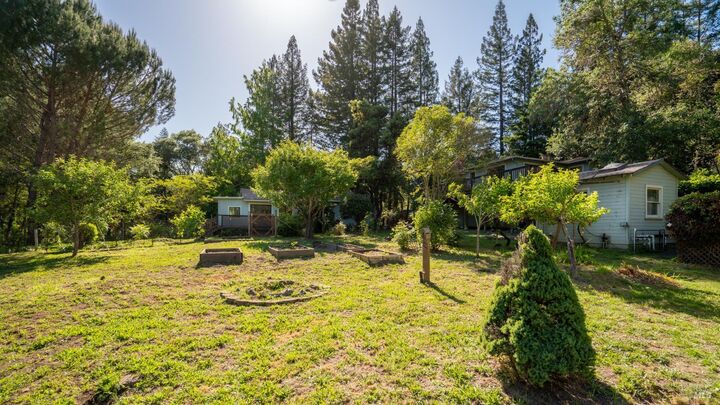 Property Photo: 9901 Occidental Road CA 95472