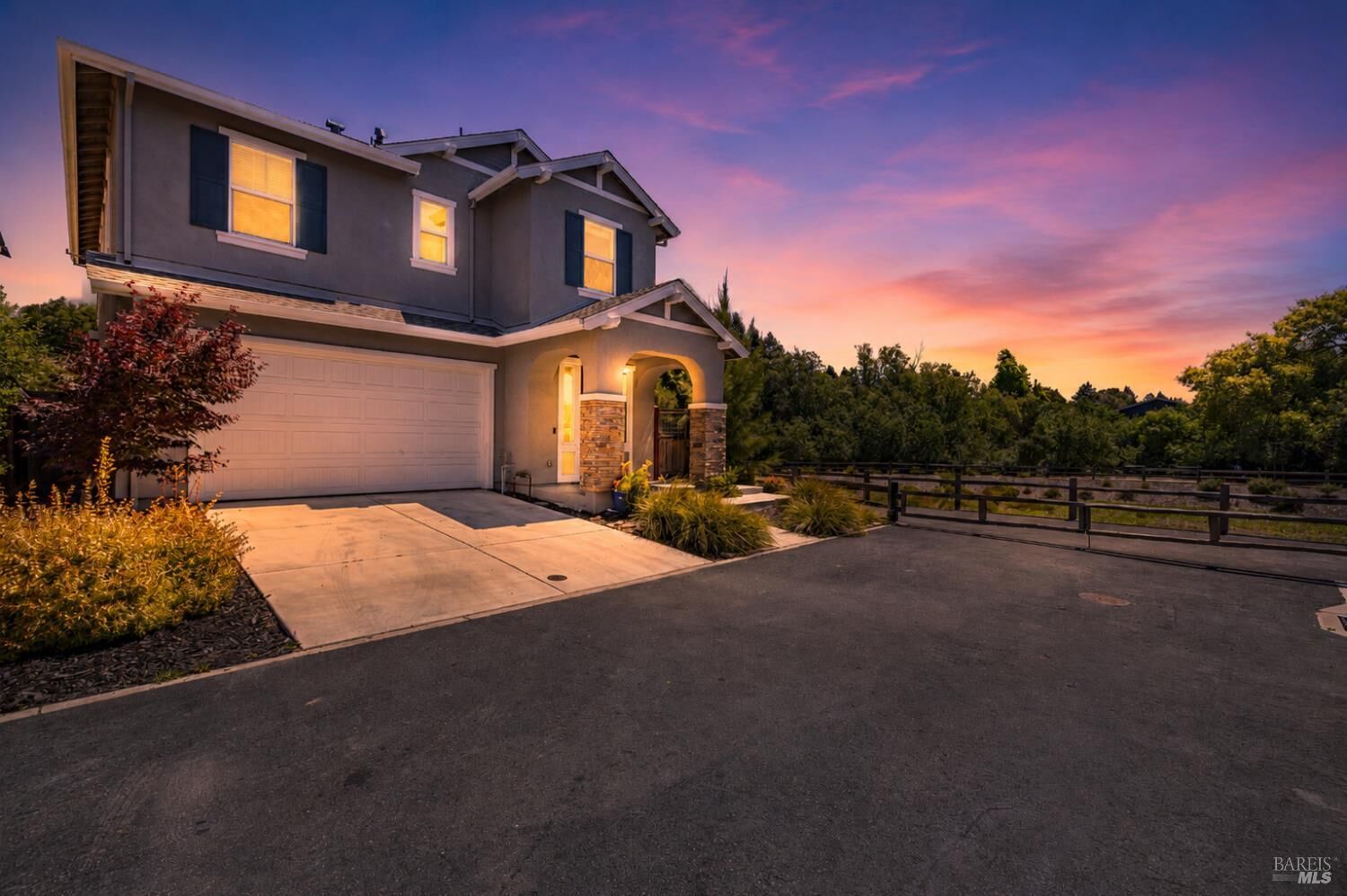 Property Photo:  1273 Del Rancho Way  CA 94954 