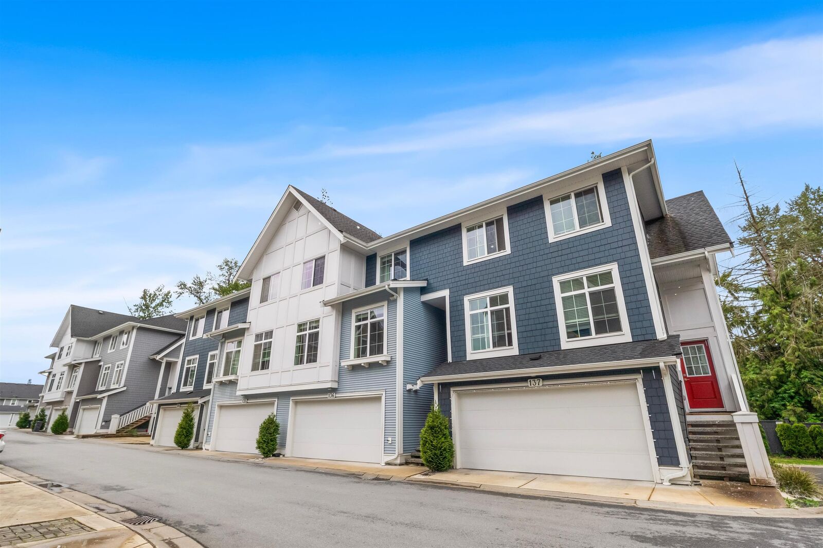 Property Photo:  20180 84 Avenue 136  BC V2Y 3N5 