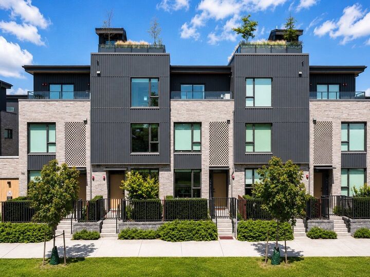 Property Photo: 785 W 49th Avenue 153 BC V5Z 0A1