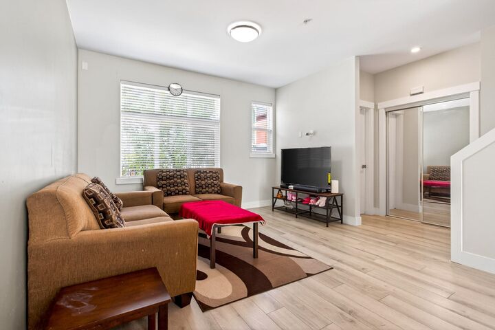 Property Photo:  20852 77A Avenue 14  BC V2Y 0R8 
