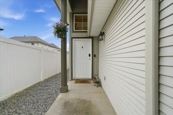 Property Photo:  6885 Inkman Road  BC V0M 1A1 