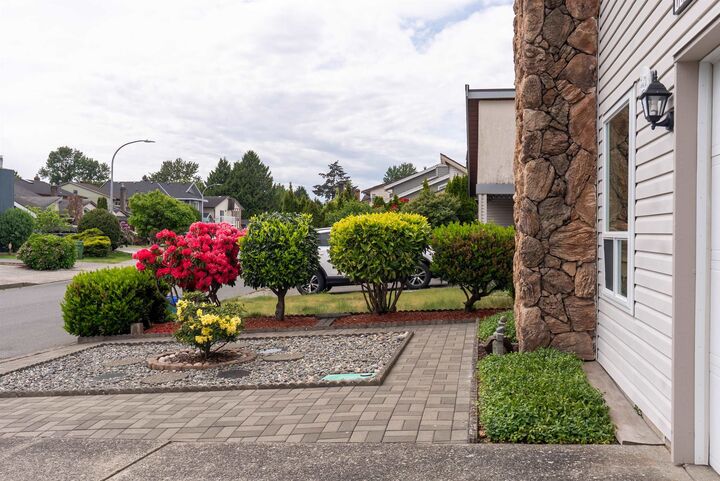 Property Photo:  11357 Kingcome Avenue  BC V7A 4W1 