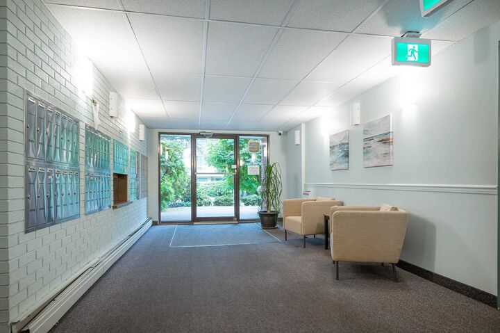 Property Photo:  1442 Blackwood Street 114  BC V4B 3V5 