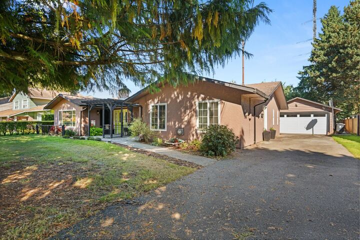 Property Photo:  20553 43A Avenue  BC V3A 3C7 