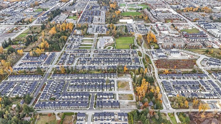 Property Photo: 20545 76 Avenue Lot 20 BC V2Y 1W3
