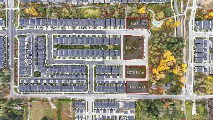 20545 76 Avenue Lot 6 — photo 1