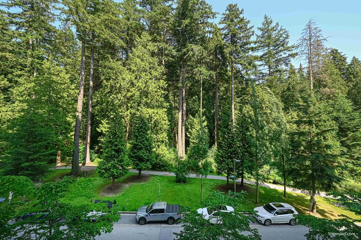 Property Photo:  3487 Binning Road 605  BC V6S 0K8 