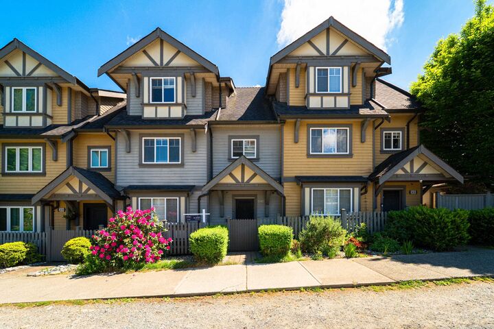 Property Photo:  2412 St. Catherines Street  BC V5T 3X9 