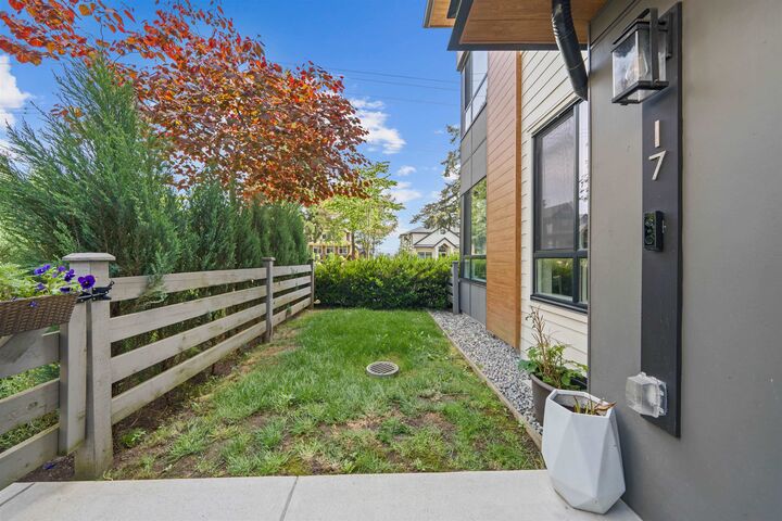 Property Photo:  15151 Edmund Street 17  BC V3S 0B2 